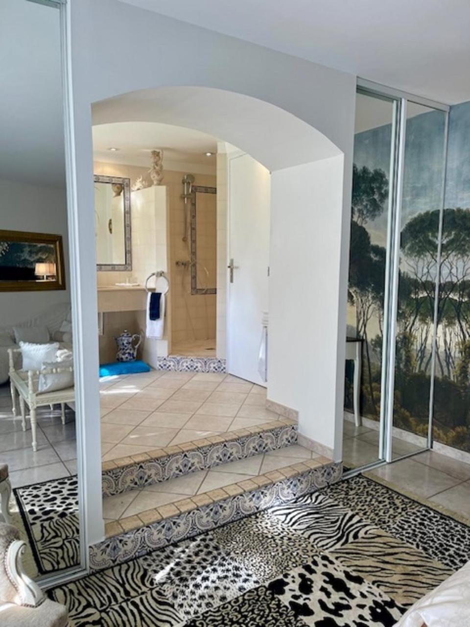 Les Muscades Villa *
