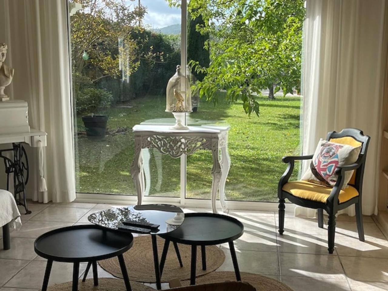 Villa Les Muscades Saint-Étienne-du-Grès