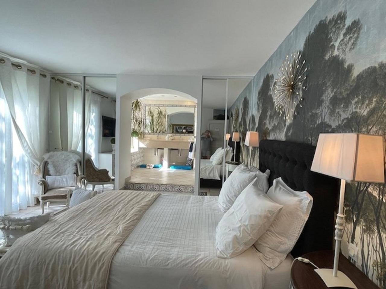 Villa Les Muscades *
