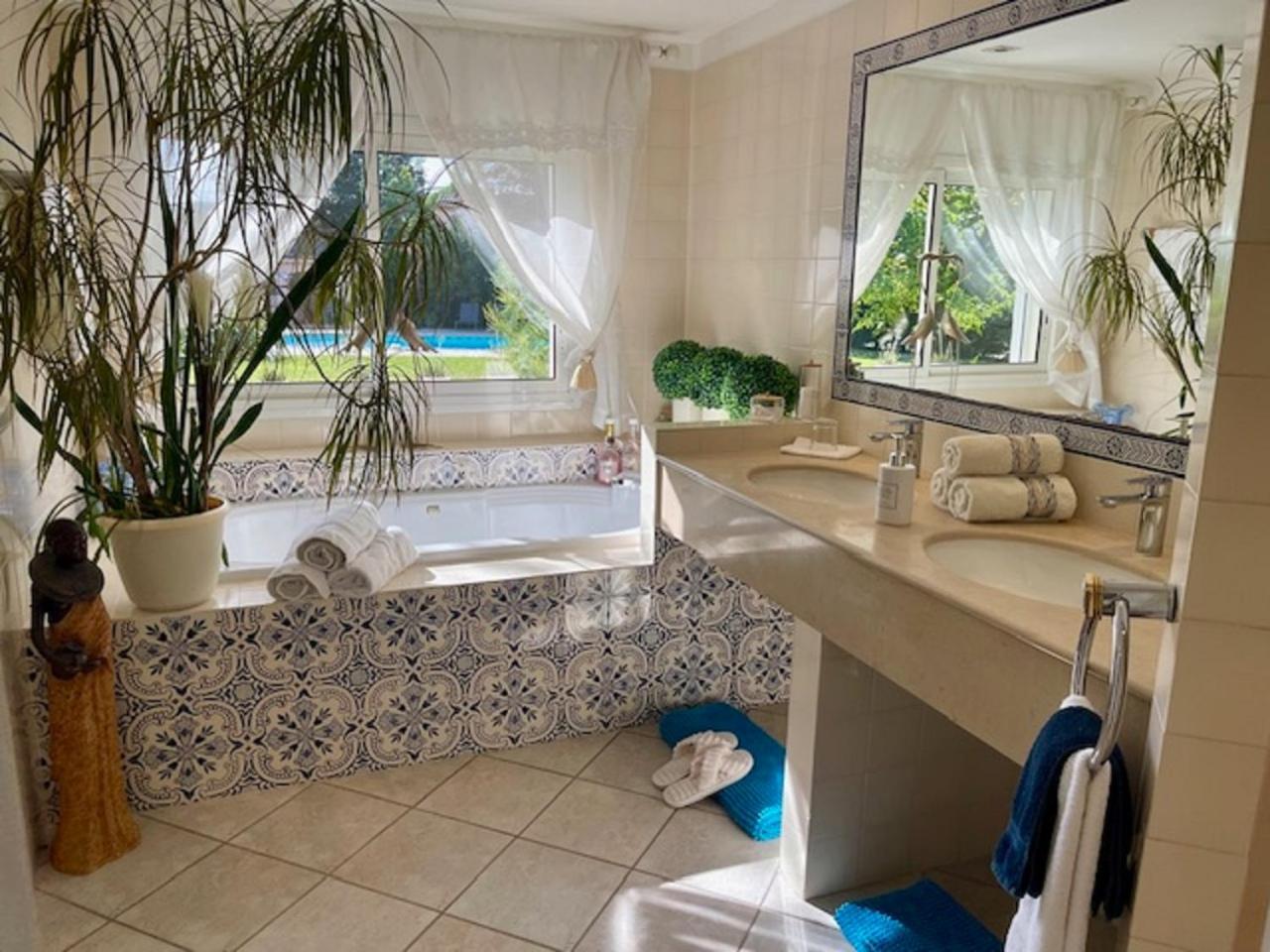 Villa Les Muscades *