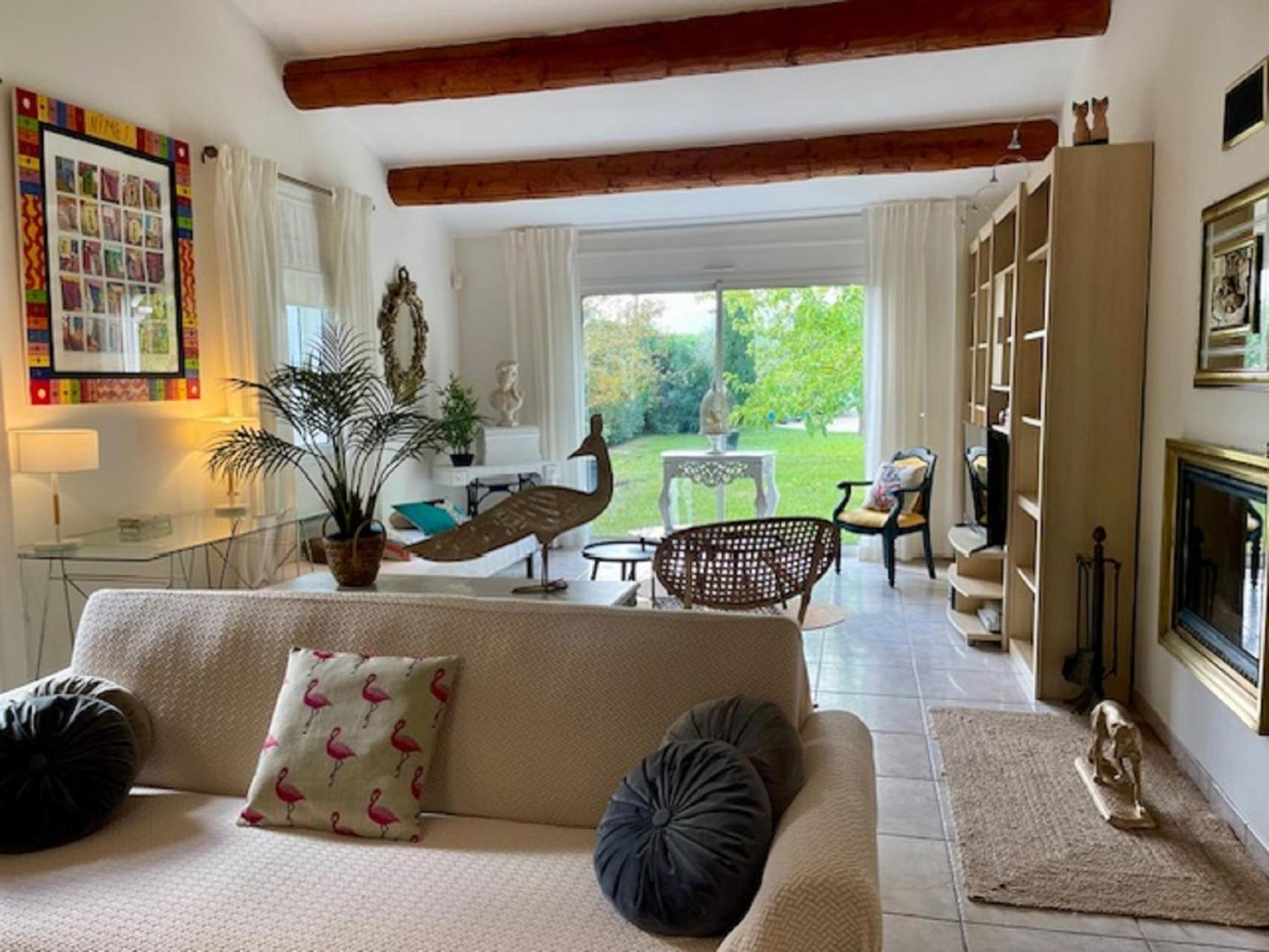 Villa Les Muscades