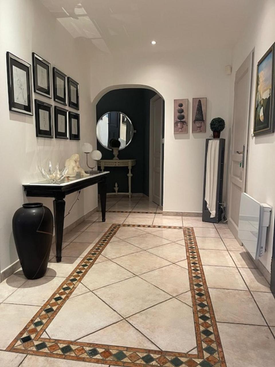 Les Muscades Villa Saint-Étienne-du-Grès