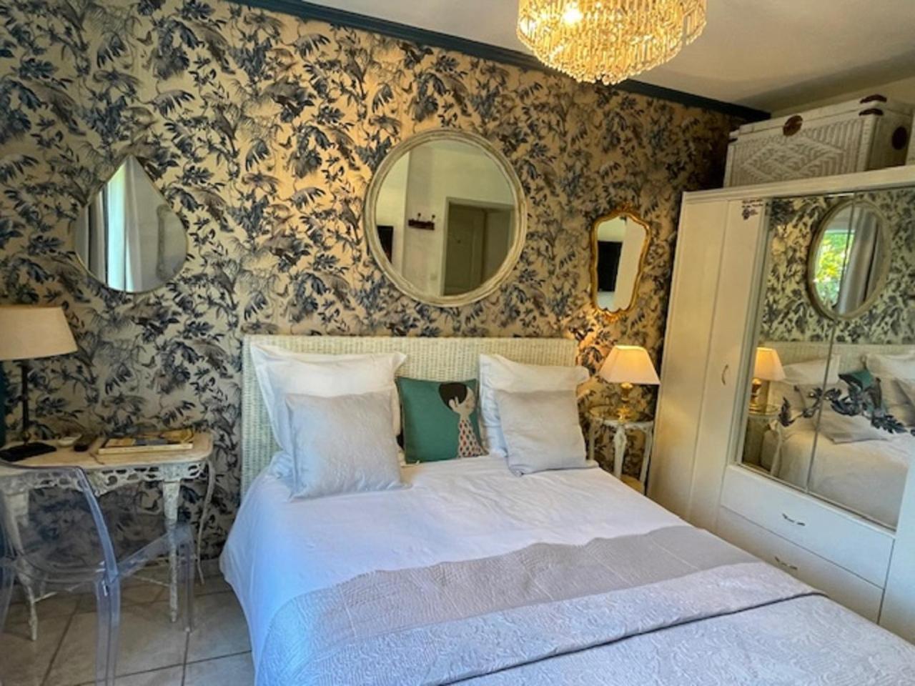 Les Muscades Villa